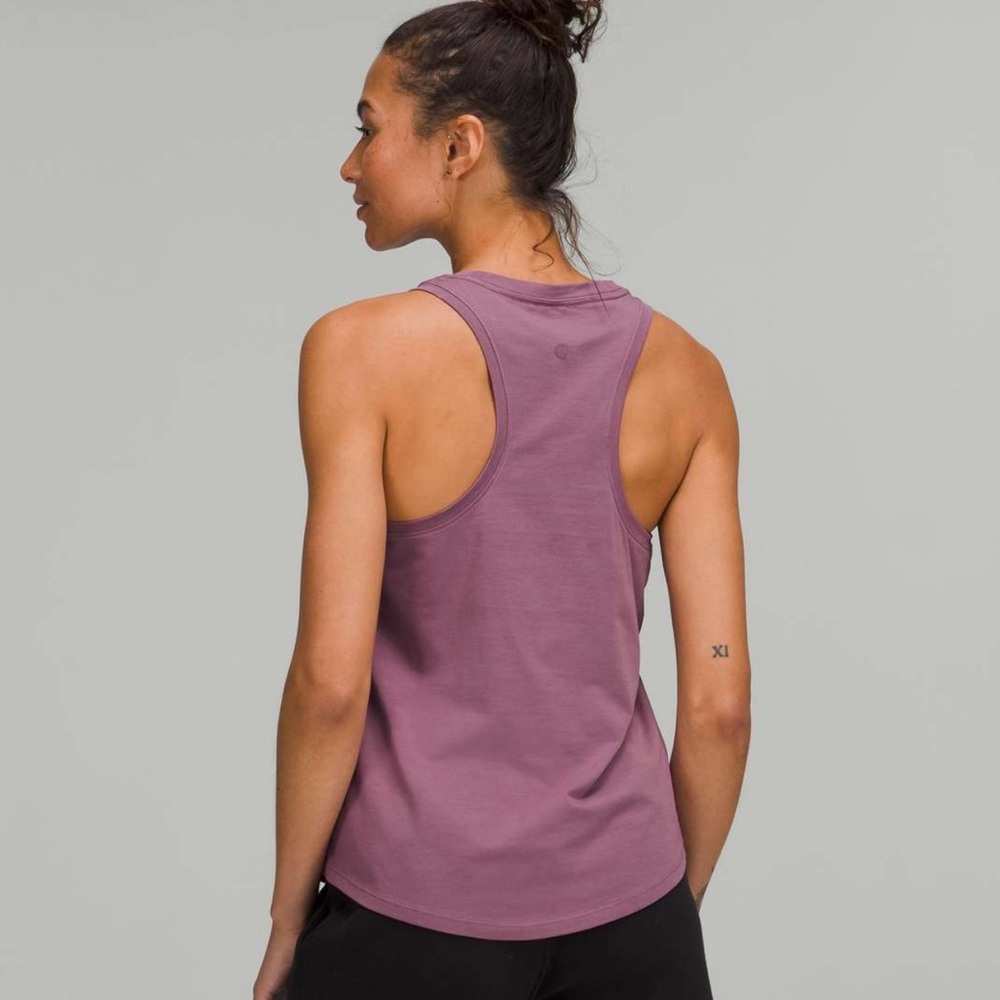 Lululemon" Tank Top - Picture 2 of 14